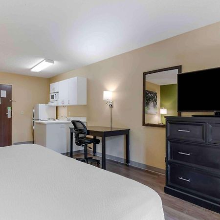 Extended Stay America Select Suites - Rockford - State Street Ngoại thất bức ảnh