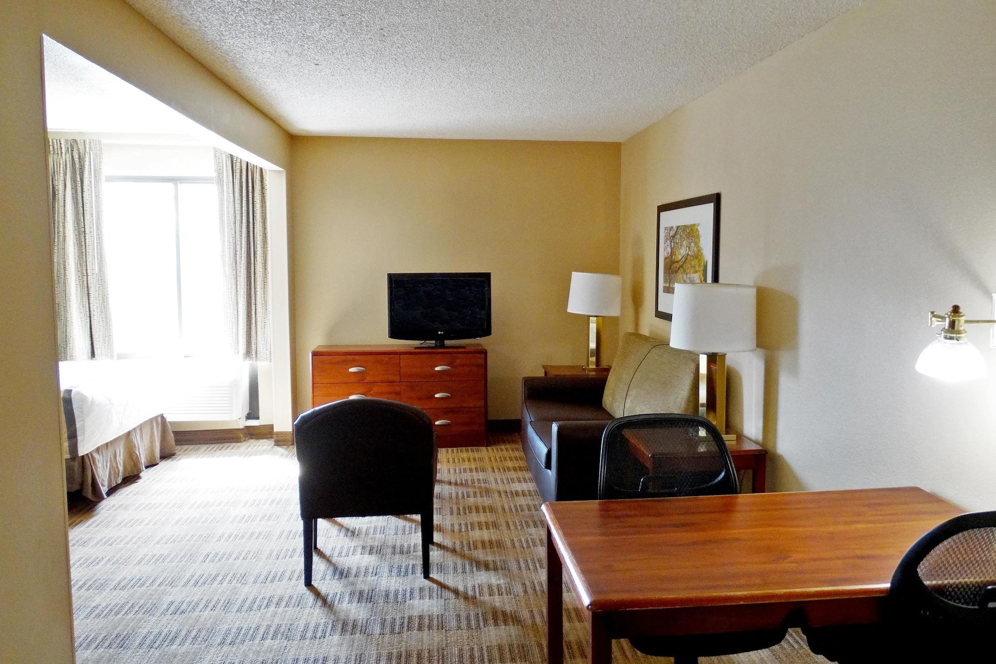 Extended Stay America Select Suites - Rockford - State Street Ngoại thất bức ảnh