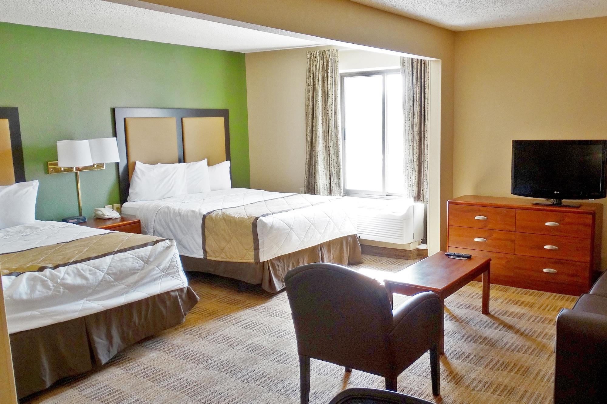 Extended Stay America Select Suites - Rockford - State Street Ngoại thất bức ảnh