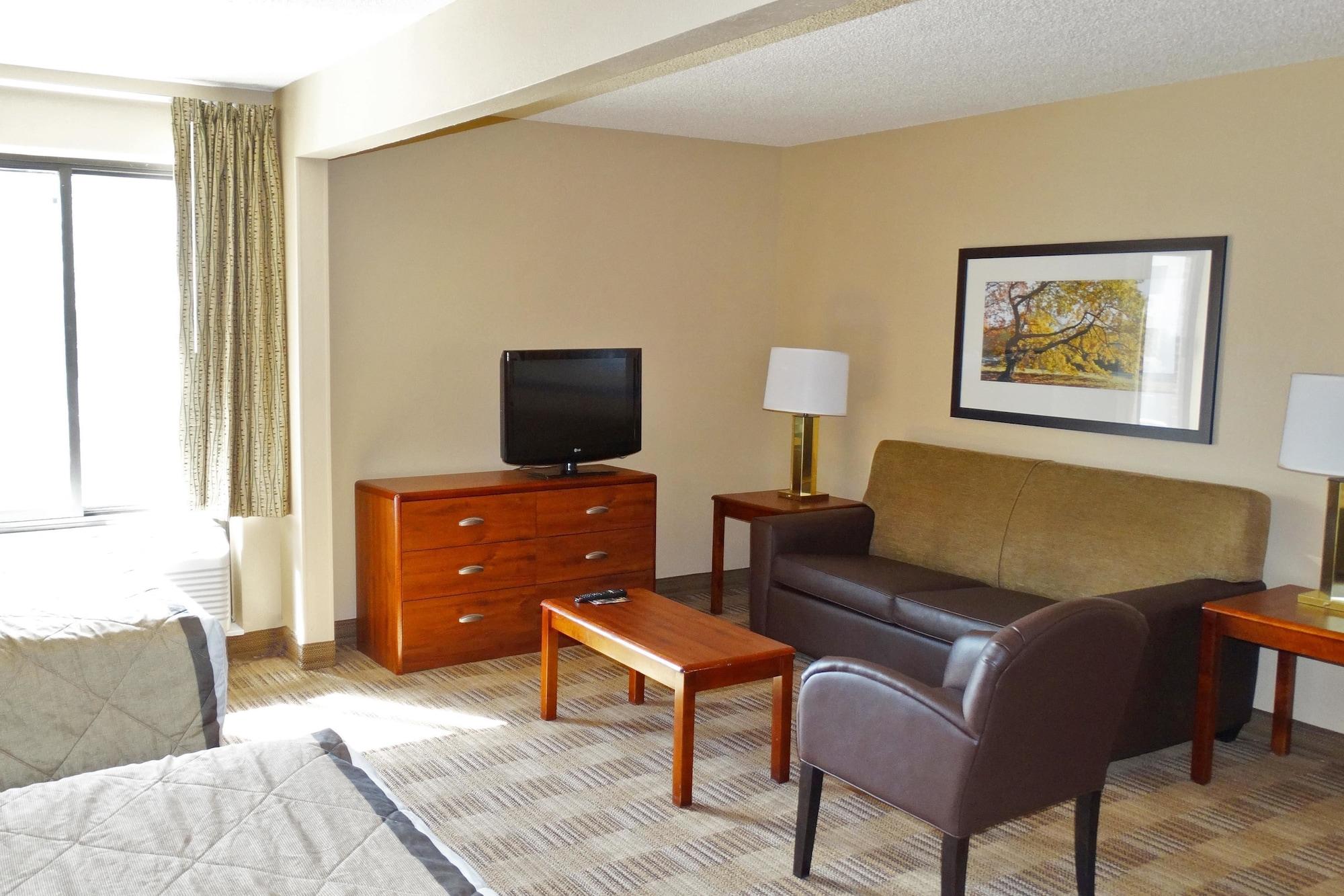 Extended Stay America Select Suites - Rockford - State Street Ngoại thất bức ảnh