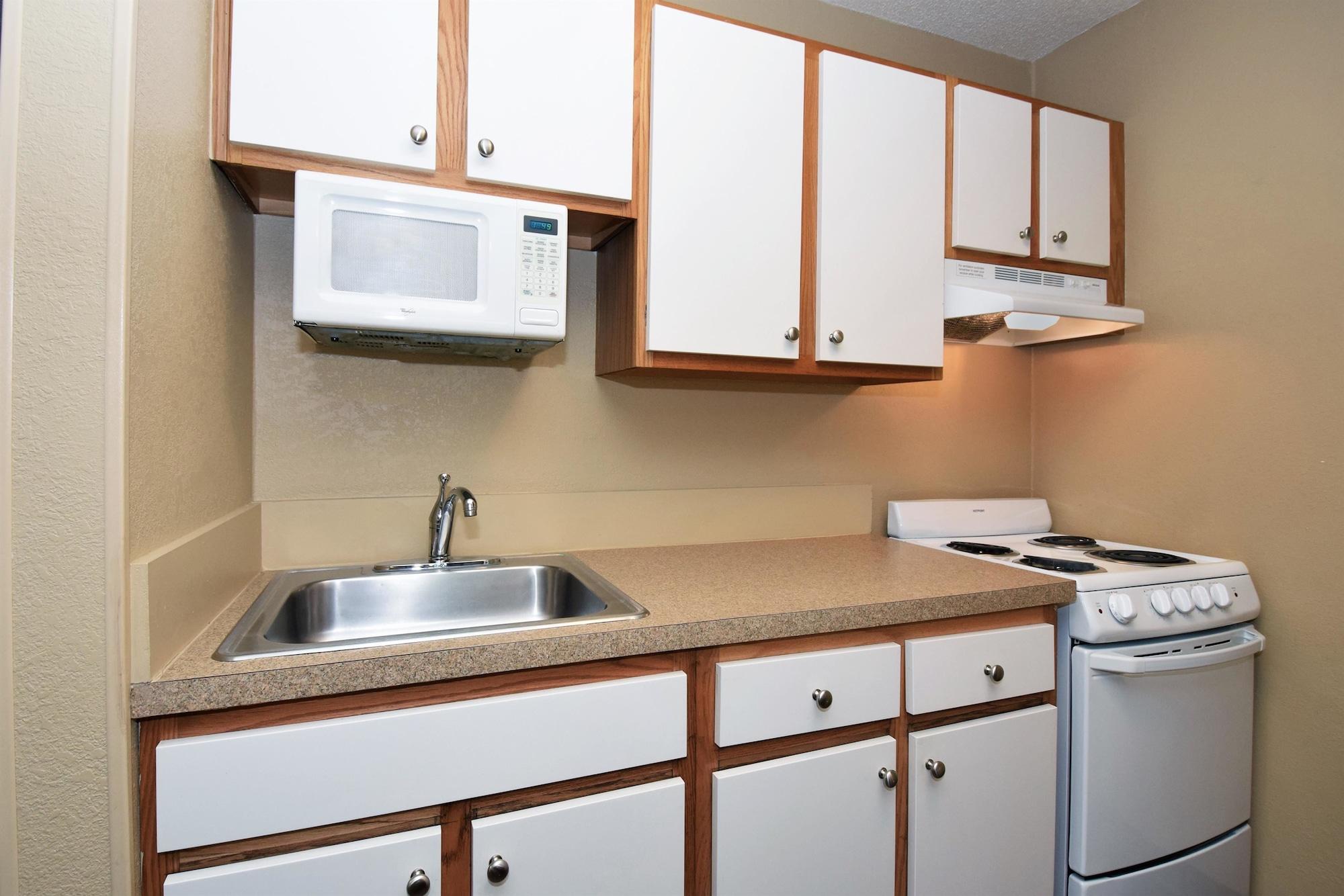 Extended Stay America Select Suites - Rockford - State Street Ngoại thất bức ảnh