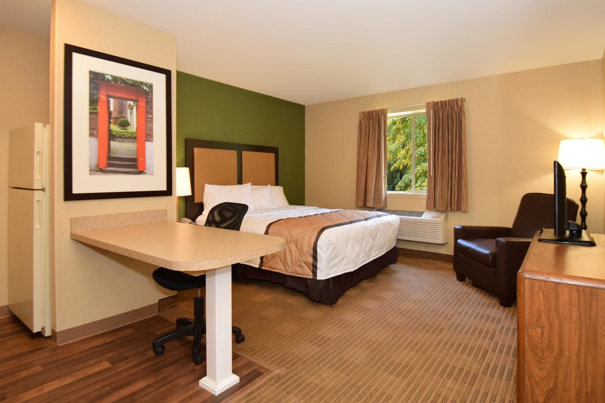 Extended Stay America Select Suites - Rockford - State Street Ngoại thất bức ảnh