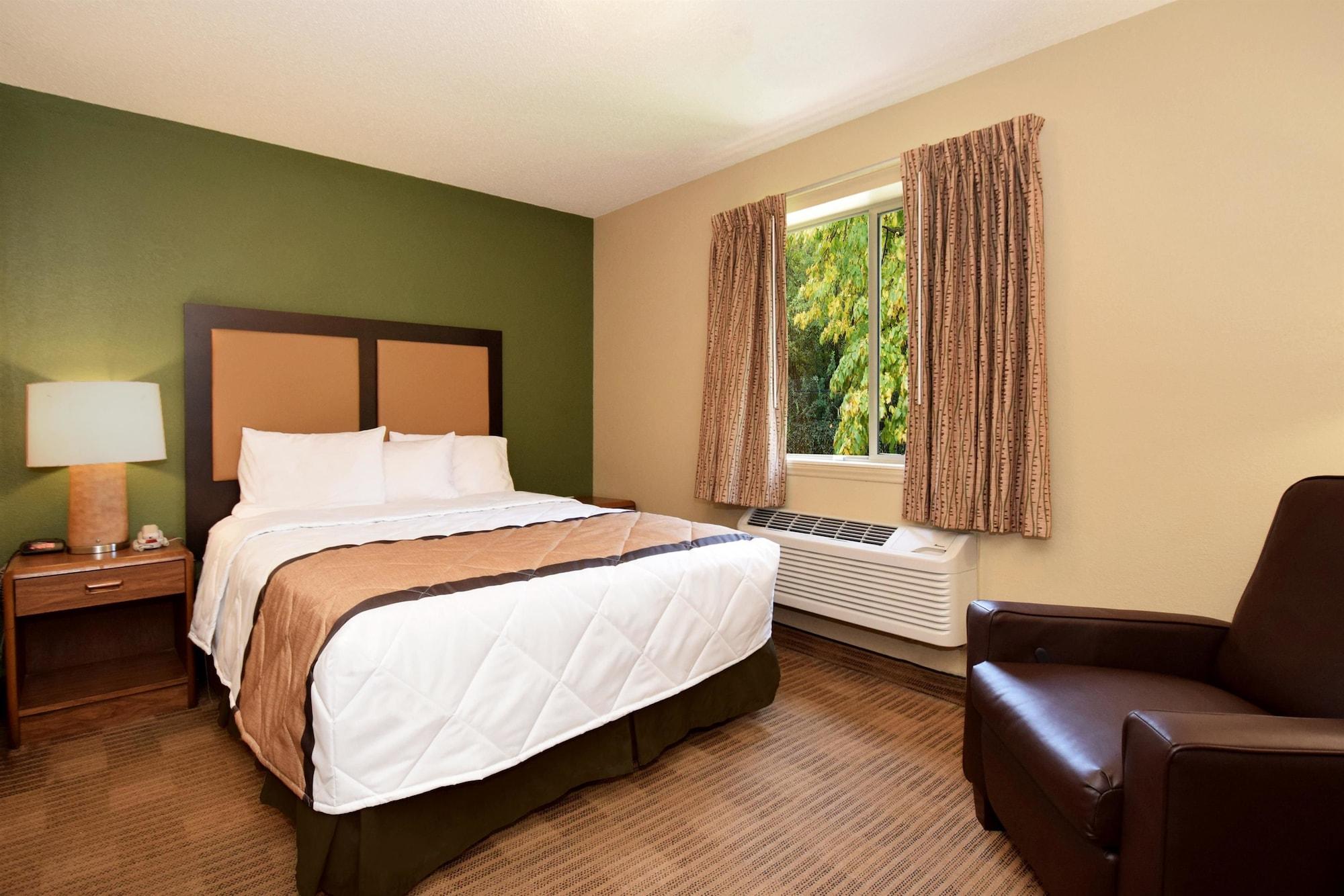 Extended Stay America Select Suites - Rockford - State Street Ngoại thất bức ảnh