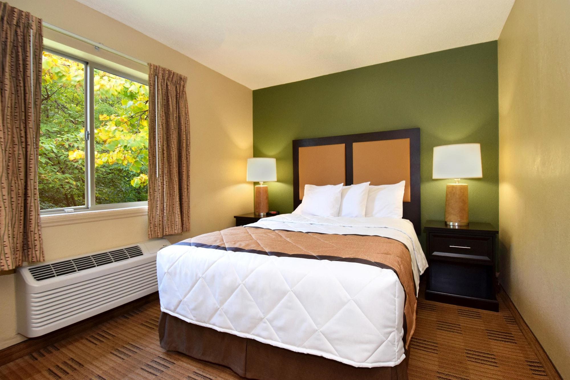 Extended Stay America Select Suites - Rockford - State Street Ngoại thất bức ảnh