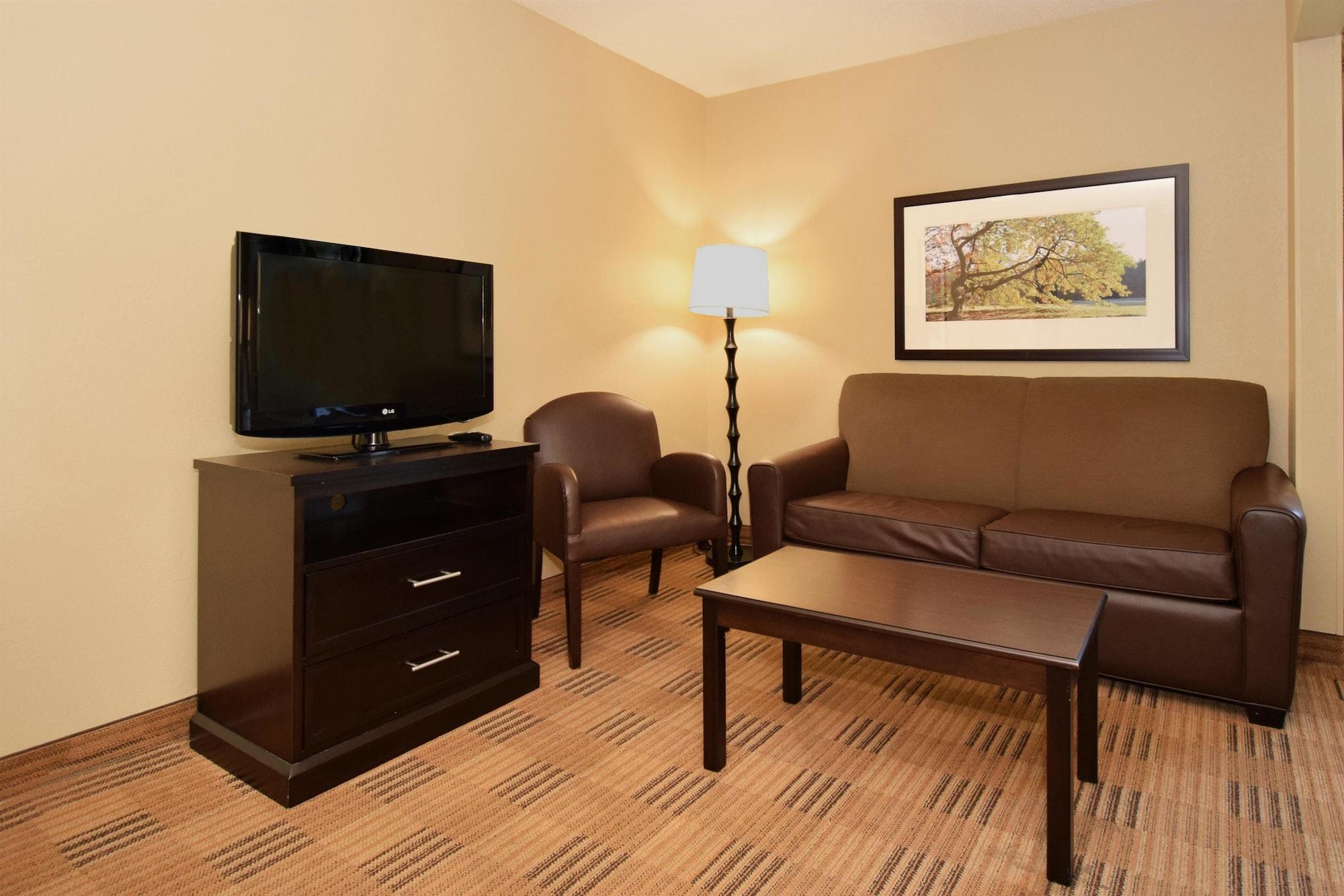 Extended Stay America Select Suites - Rockford - State Street Ngoại thất bức ảnh