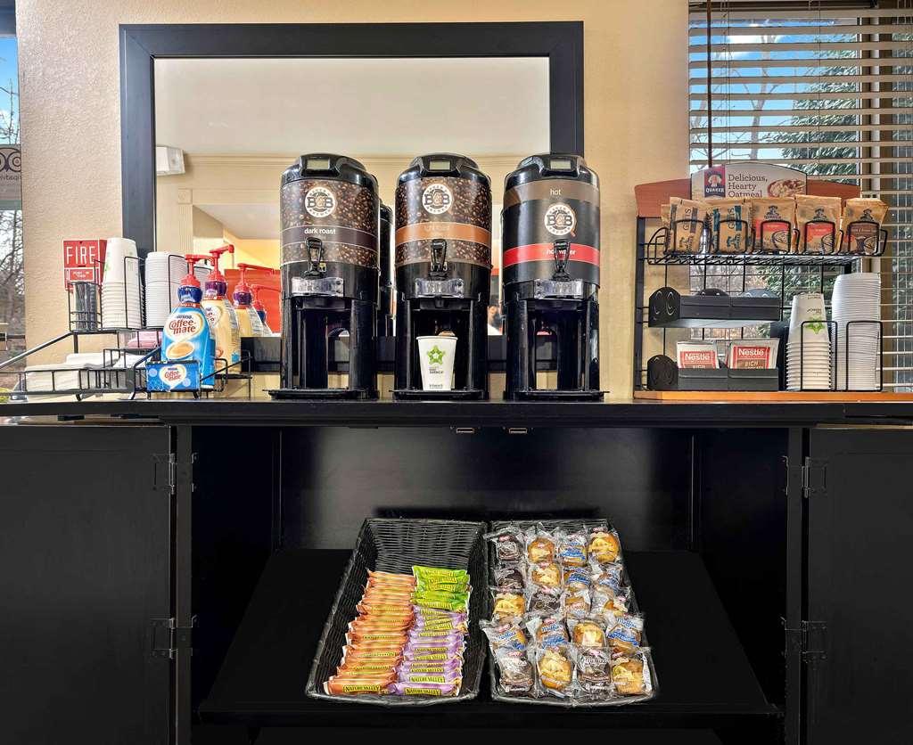 Extended Stay America Select Suites - Rockford - State Street Nhà hàng bức ảnh
