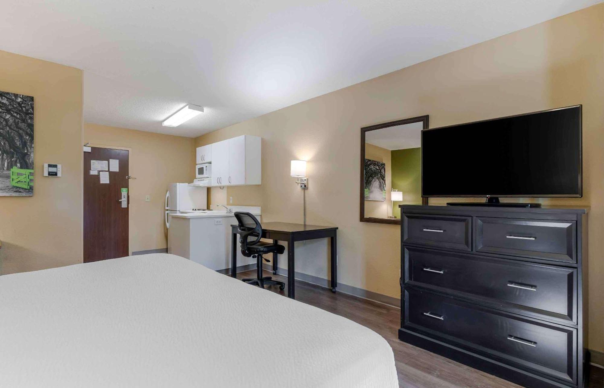 Extended Stay America Select Suites - Rockford - State Street Ngoại thất bức ảnh