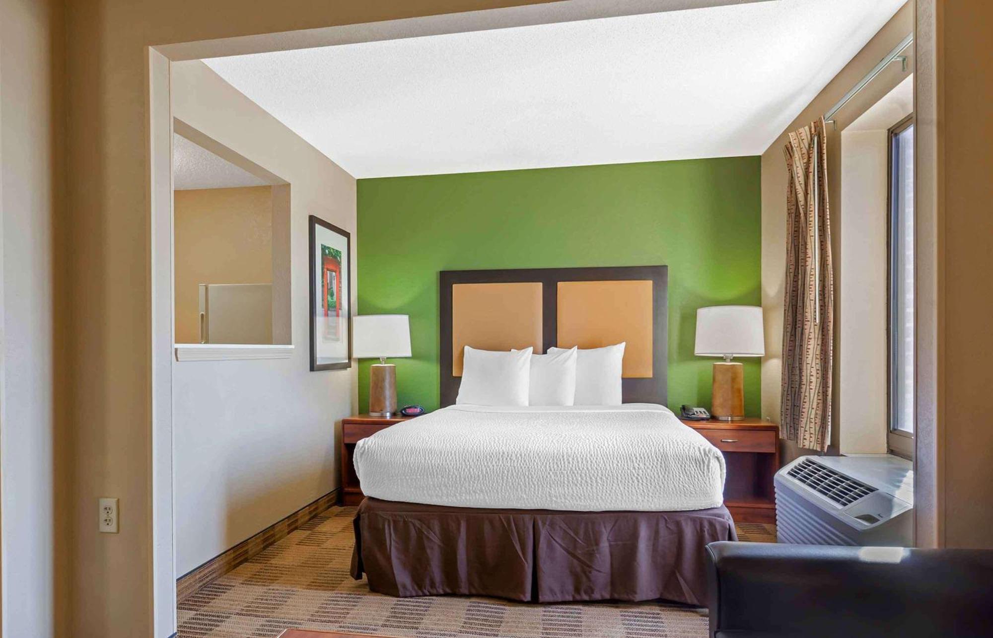 Extended Stay America Select Suites - Rockford - State Street Ngoại thất bức ảnh
