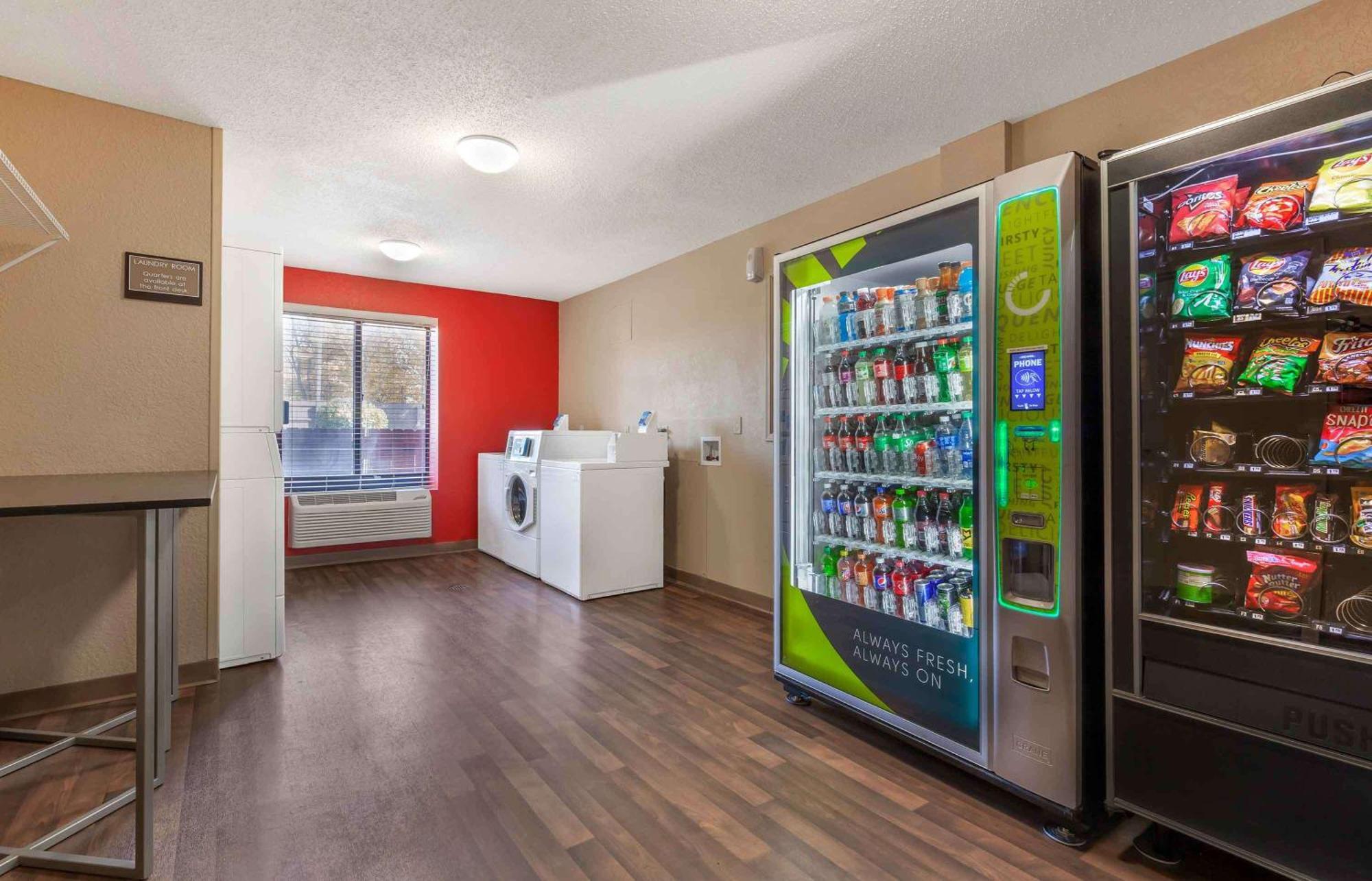 Extended Stay America Select Suites - Rockford - State Street Ngoại thất bức ảnh