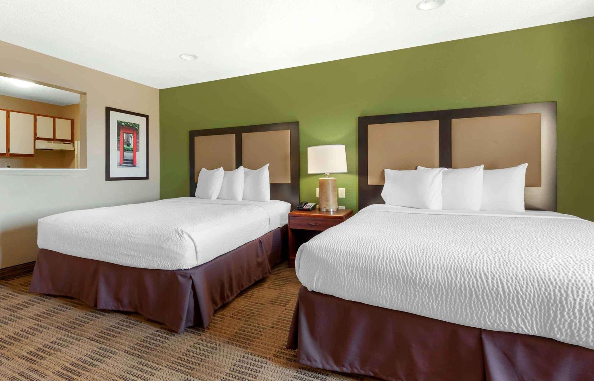 Extended Stay America Select Suites - Rockford - State Street Ngoại thất bức ảnh