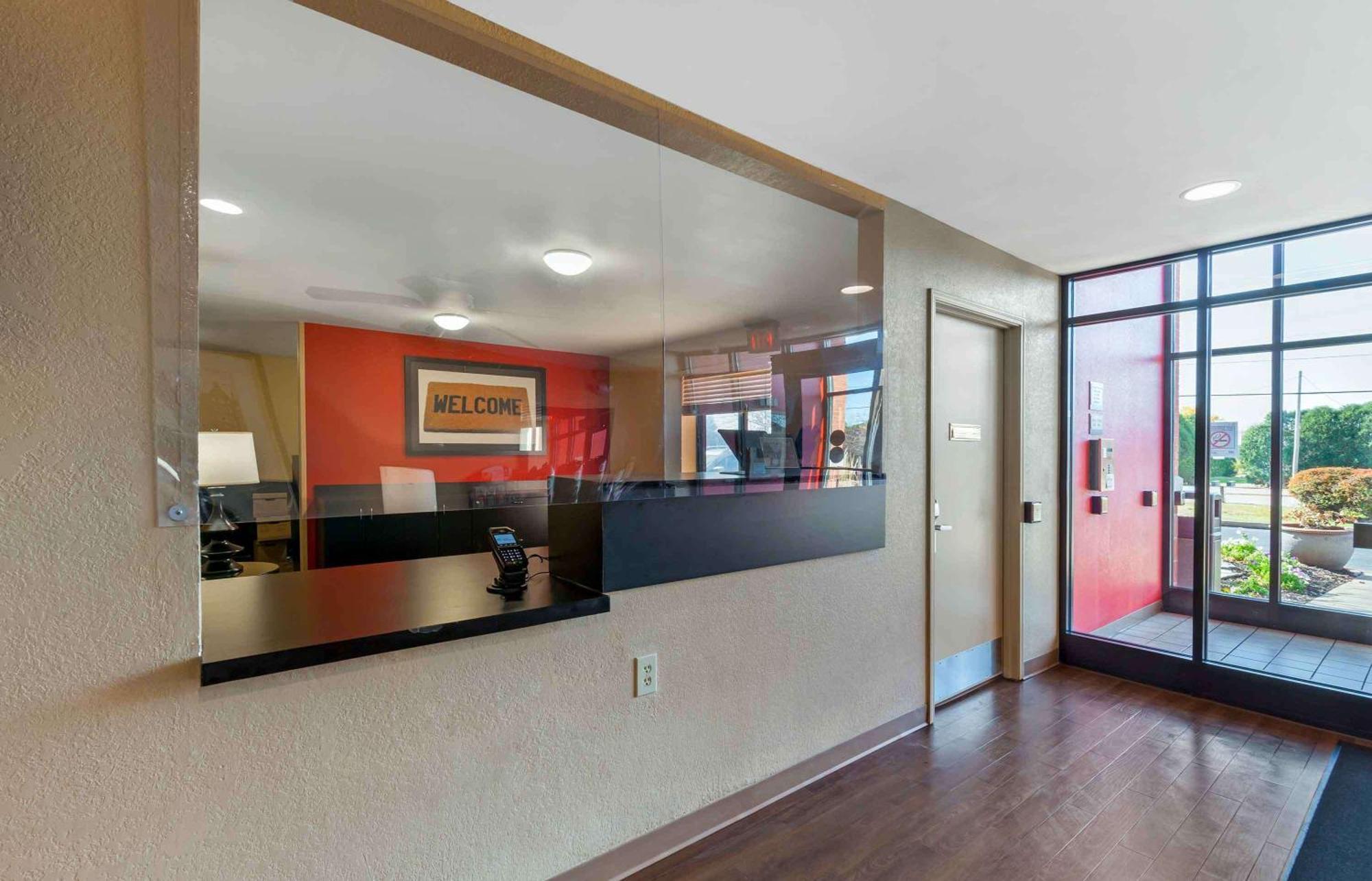 Extended Stay America Select Suites - Rockford - State Street Ngoại thất bức ảnh