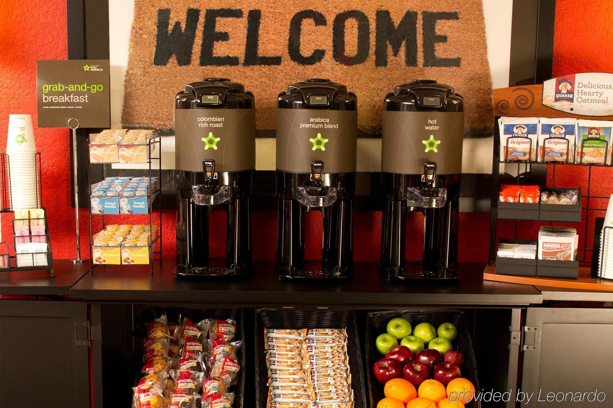 Extended Stay America Select Suites - Rockford - State Street Ngoại thất bức ảnh