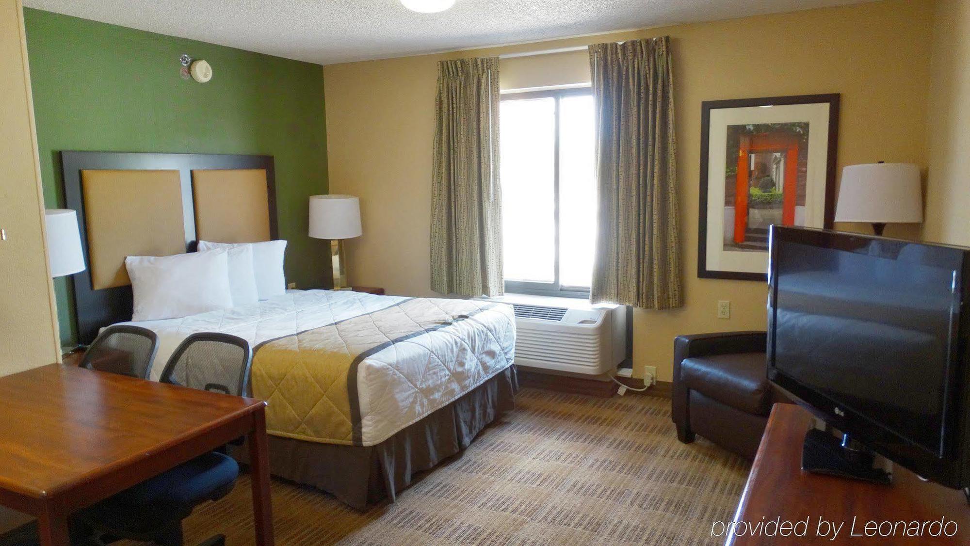 Extended Stay America Select Suites - Rockford - State Street Ngoại thất bức ảnh