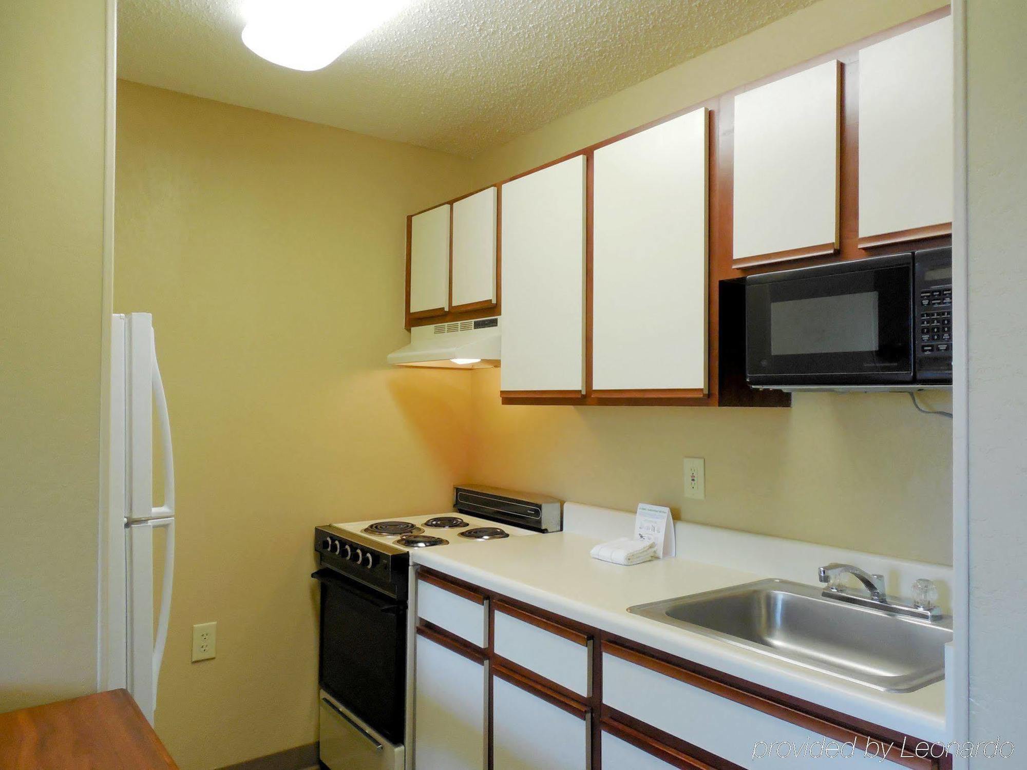 Extended Stay America Select Suites - Rockford - State Street Ngoại thất bức ảnh