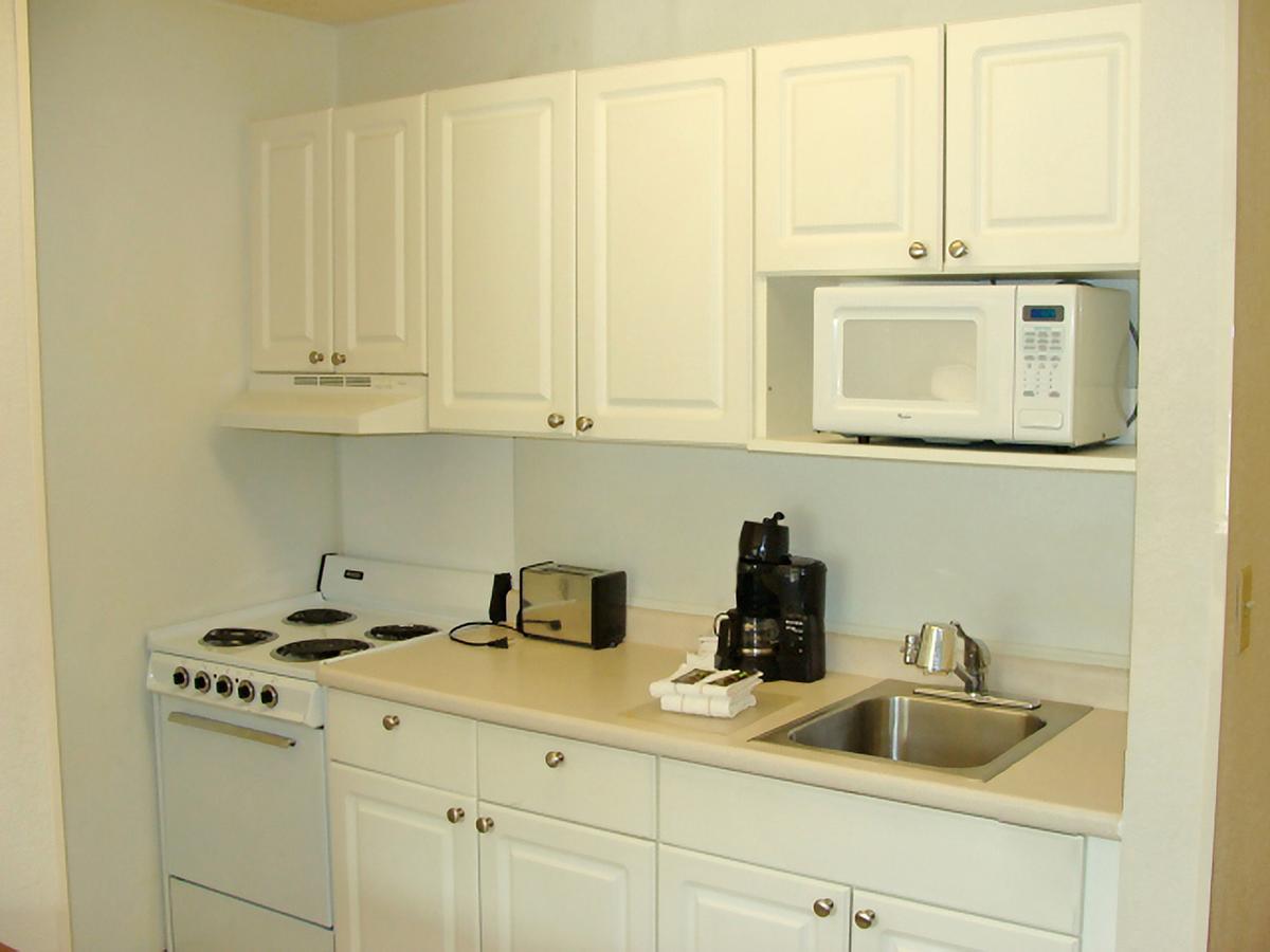 Extended Stay America Select Suites - Rockford - State Street Ngoại thất bức ảnh