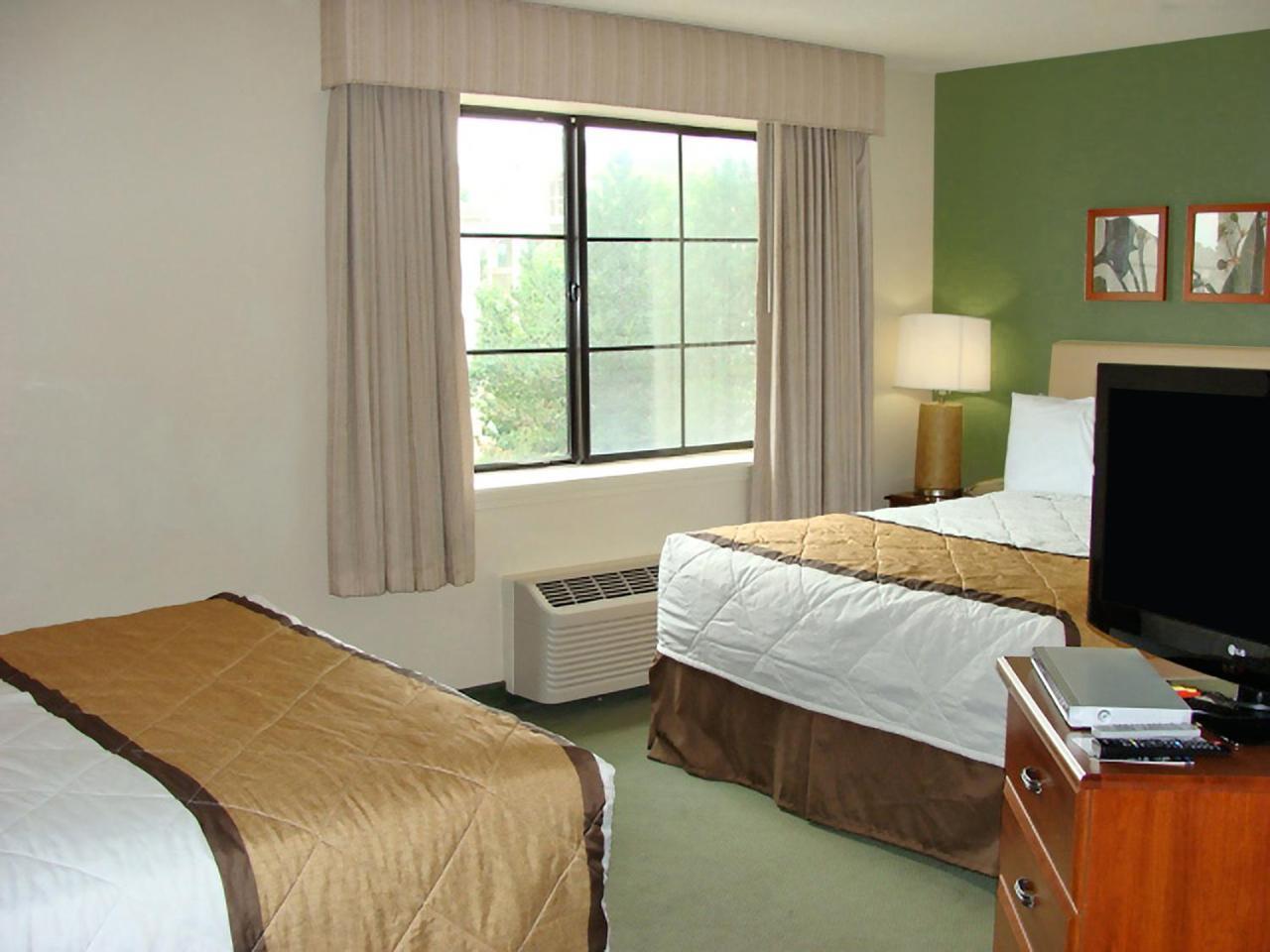 Extended Stay America Select Suites - Rockford - State Street Ngoại thất bức ảnh