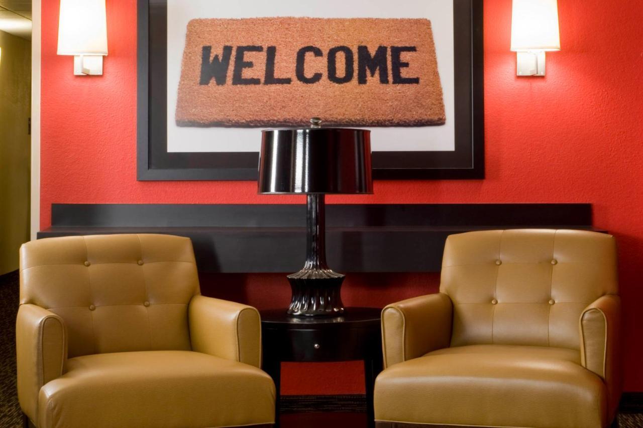 Extended Stay America Select Suites - Rockford - State Street Ngoại thất bức ảnh